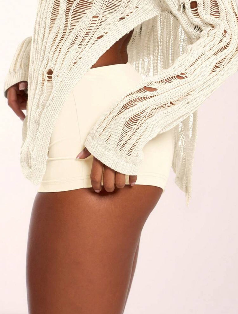 Distressed Top
