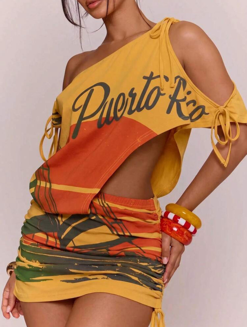Ibiza Dress