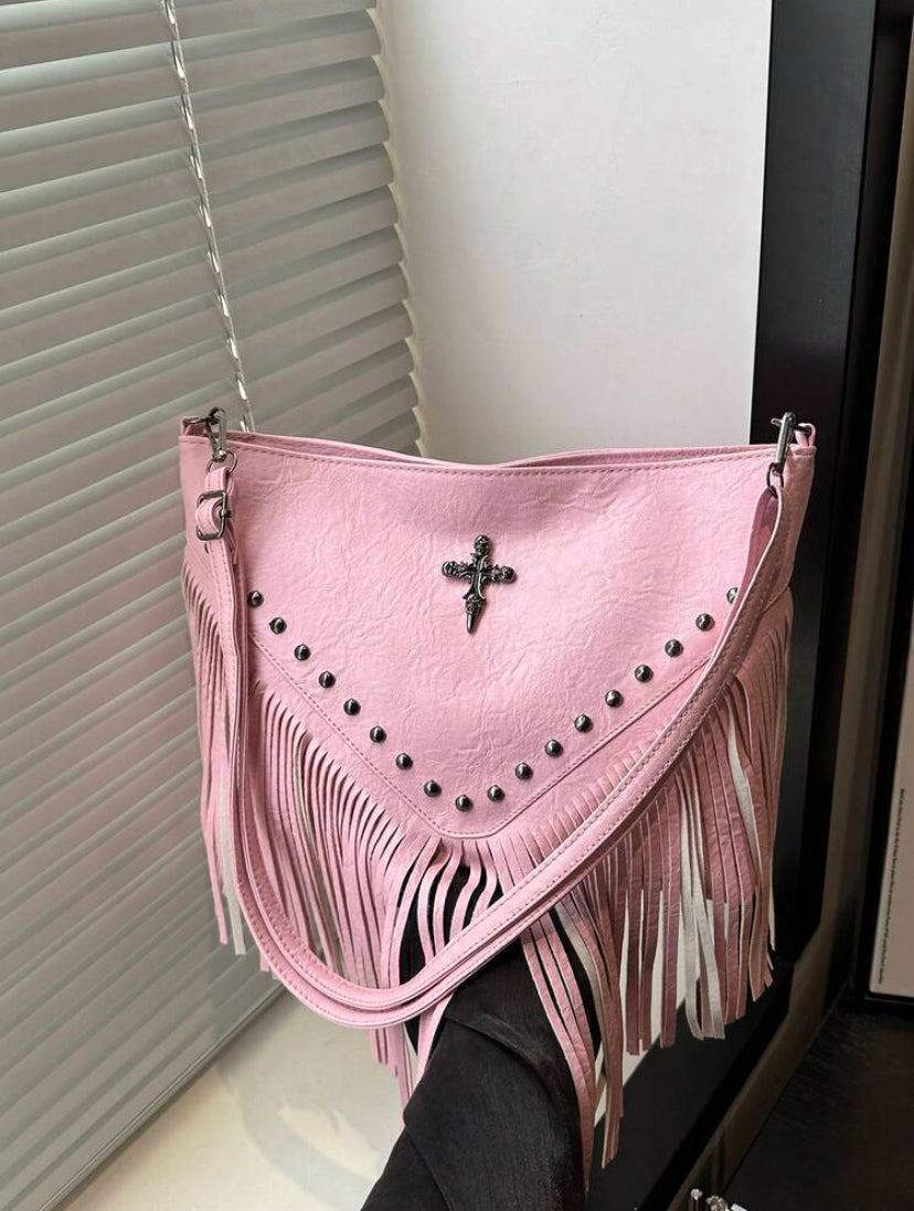 Bohemian Style Bag