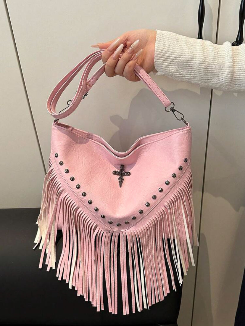 Bohemian Style Bag