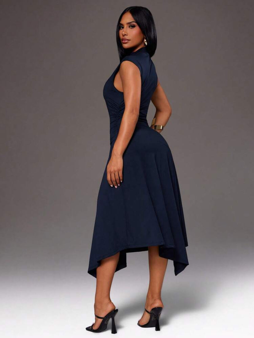 Fitted Summer Dress