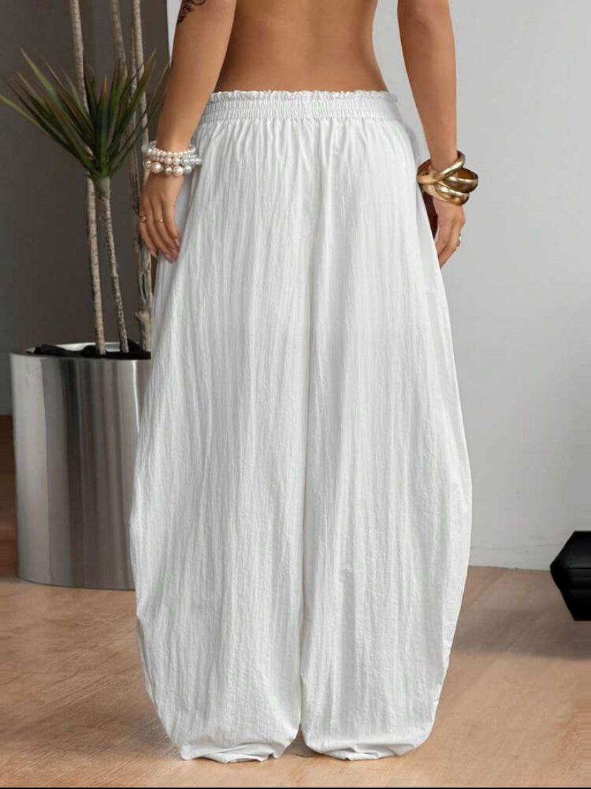 Boho Vintage Pant
