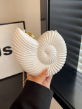 Seashell Shoulder Bag