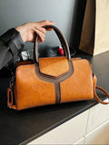 High Quality Leather Handbag