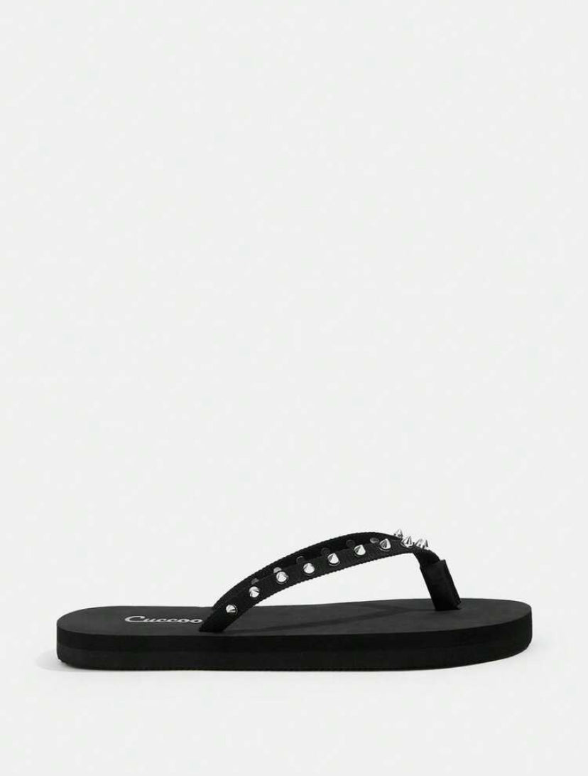 Beach Style Flip Flops