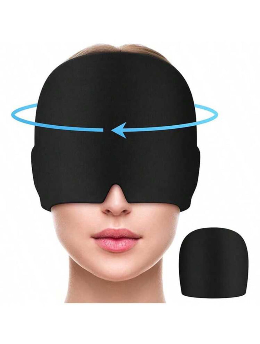 Headache Relief Cap