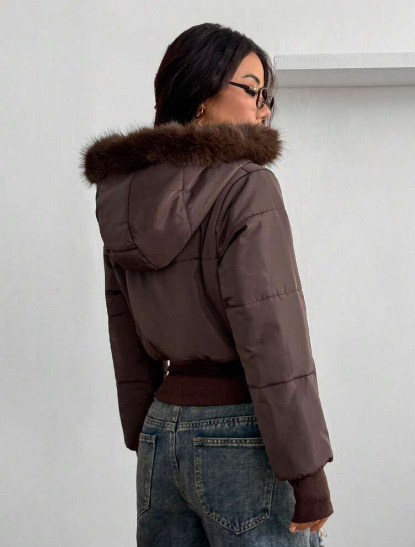 Coolane Crop Jacket