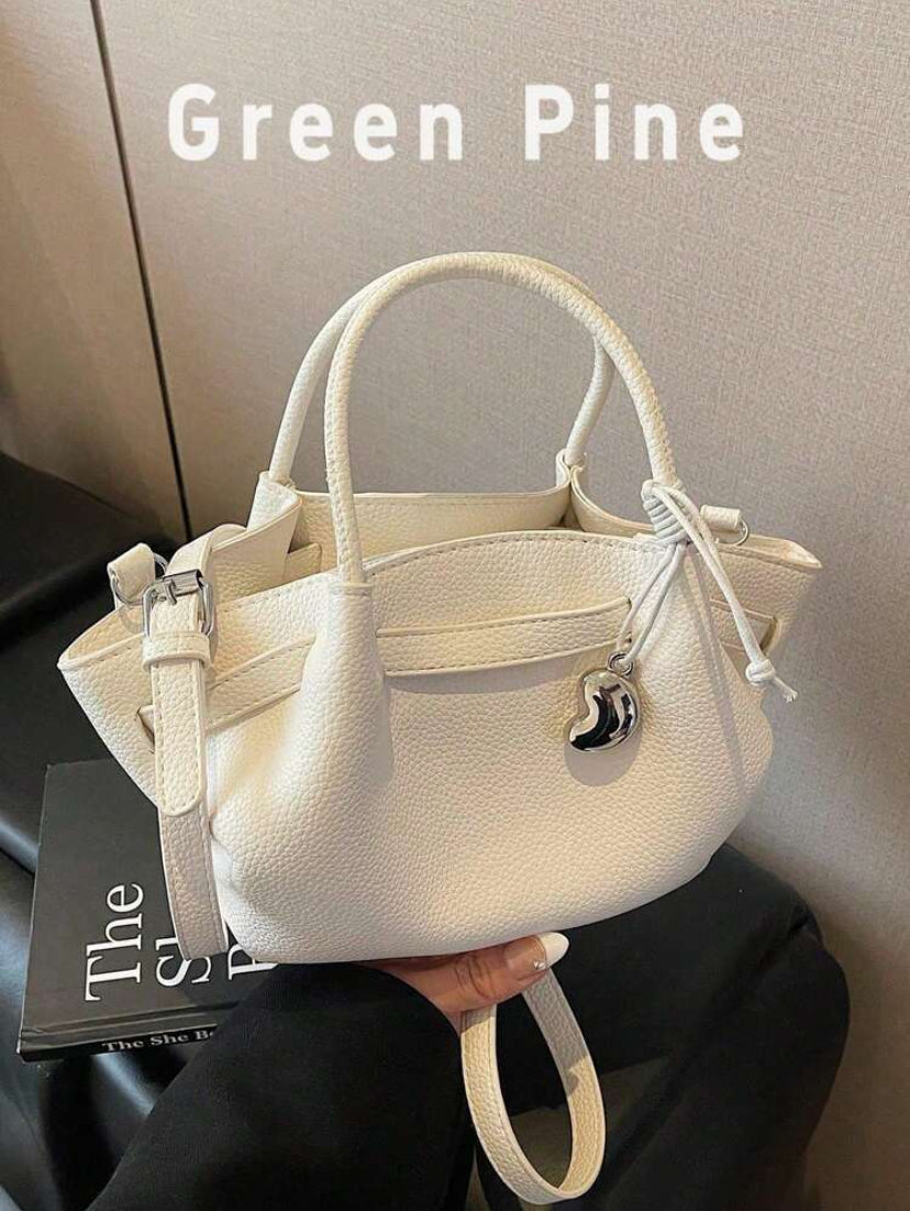Niche Tote Bag