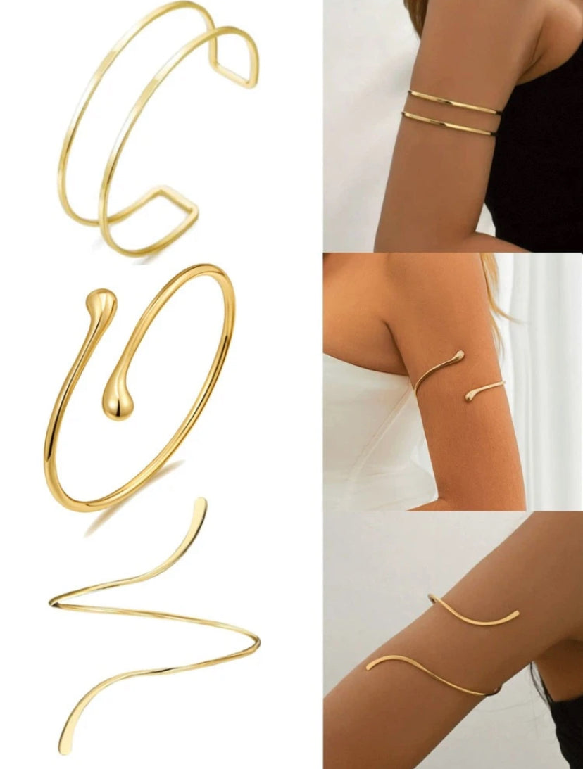 ArmRings Set
