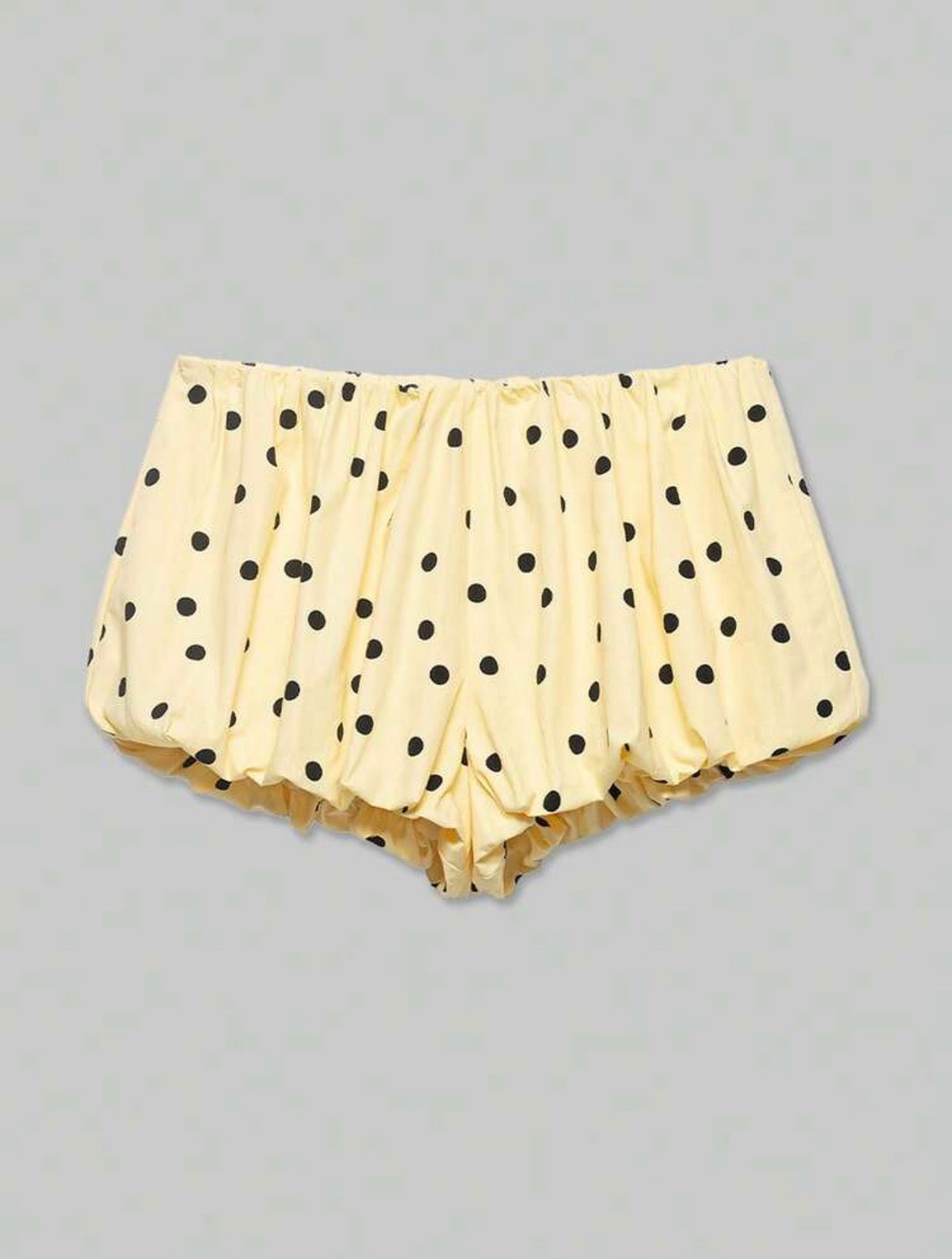 YROOE Bubble Shorts