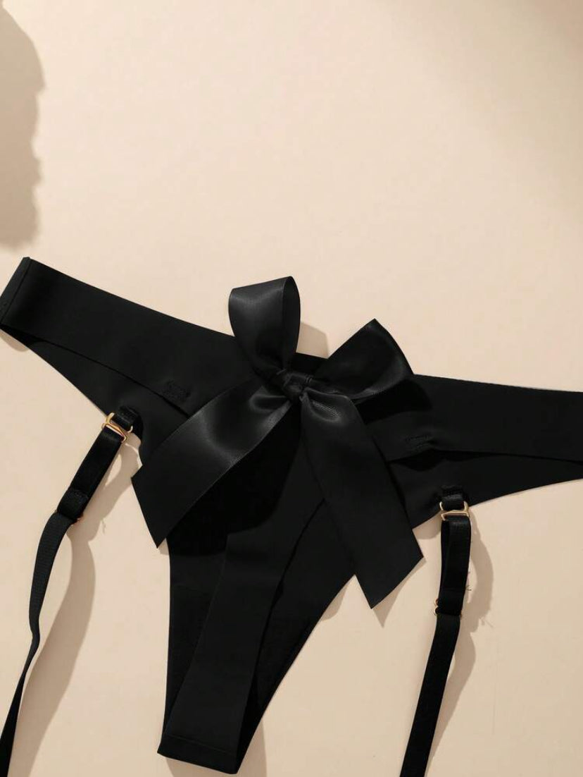 Bow Tie G-String