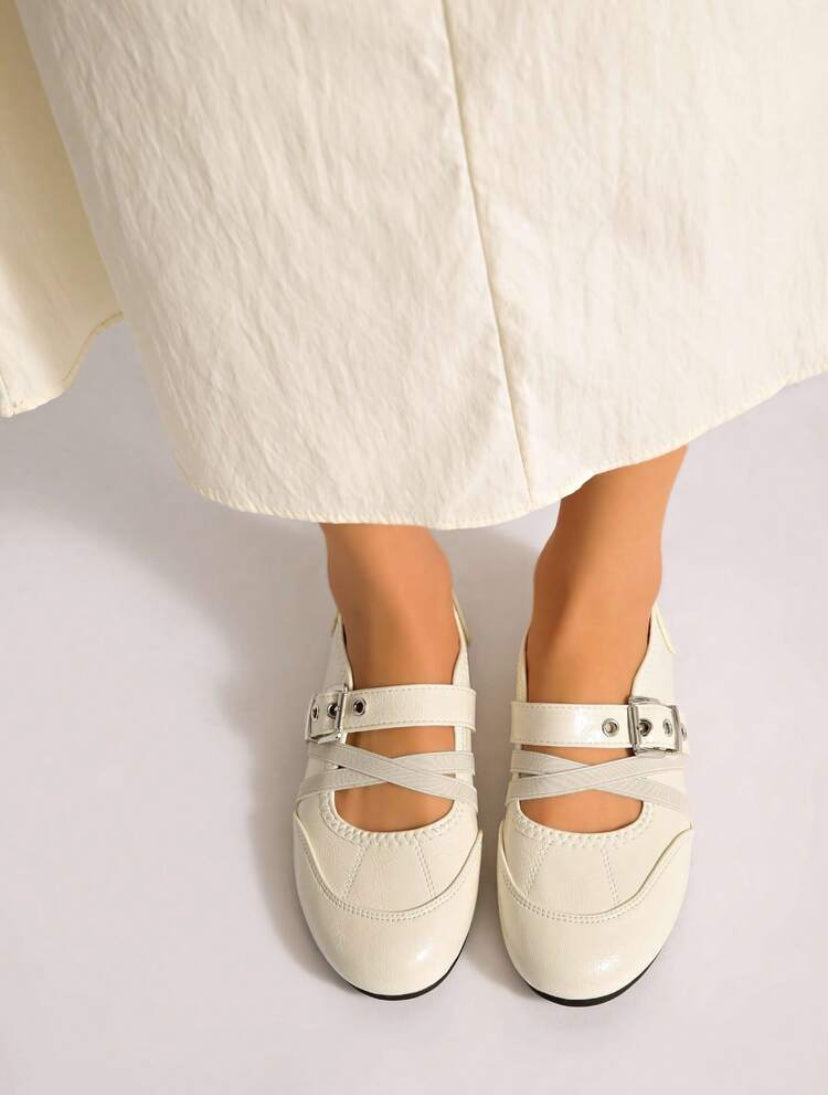 Classic Slip On Shoe