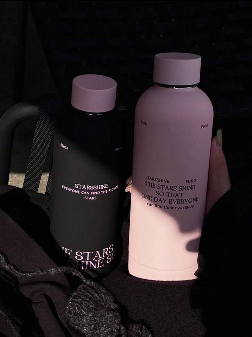 Starshine H20 Bottle