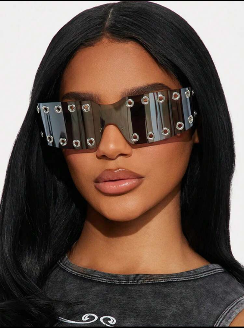 All In One Fashion Glasses