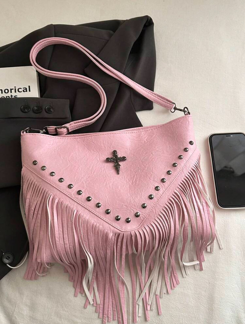 Bohemian Style Bag