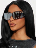 All In One Fashion Glasses