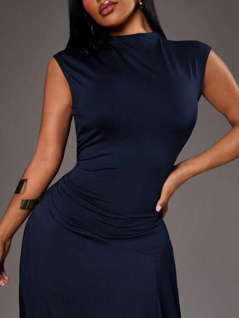 Fitted Summer Dress