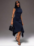 Fitted Summer Dress