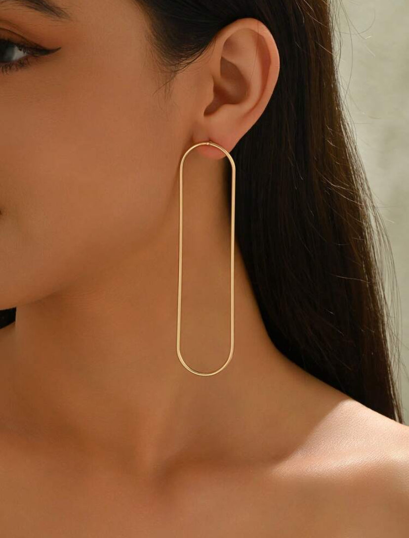 Stylish Earrings