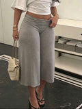 Stretchy Loose Pant