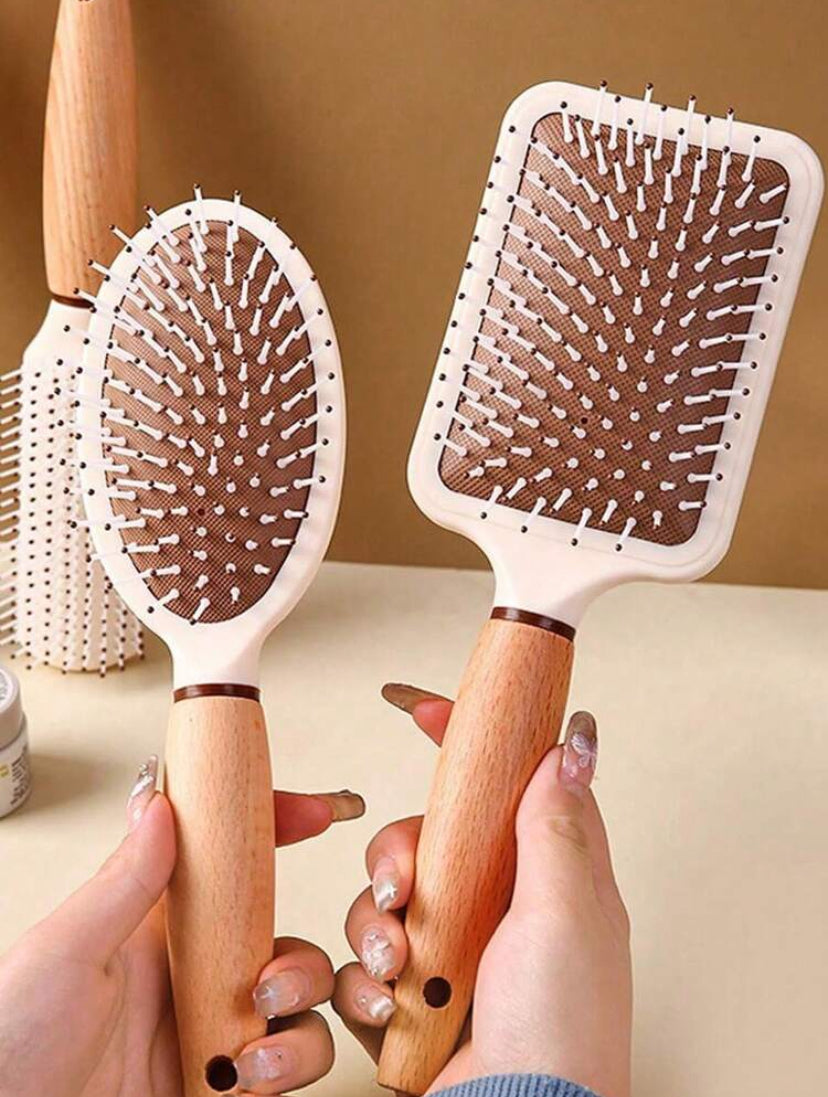 Cushion Brush Set