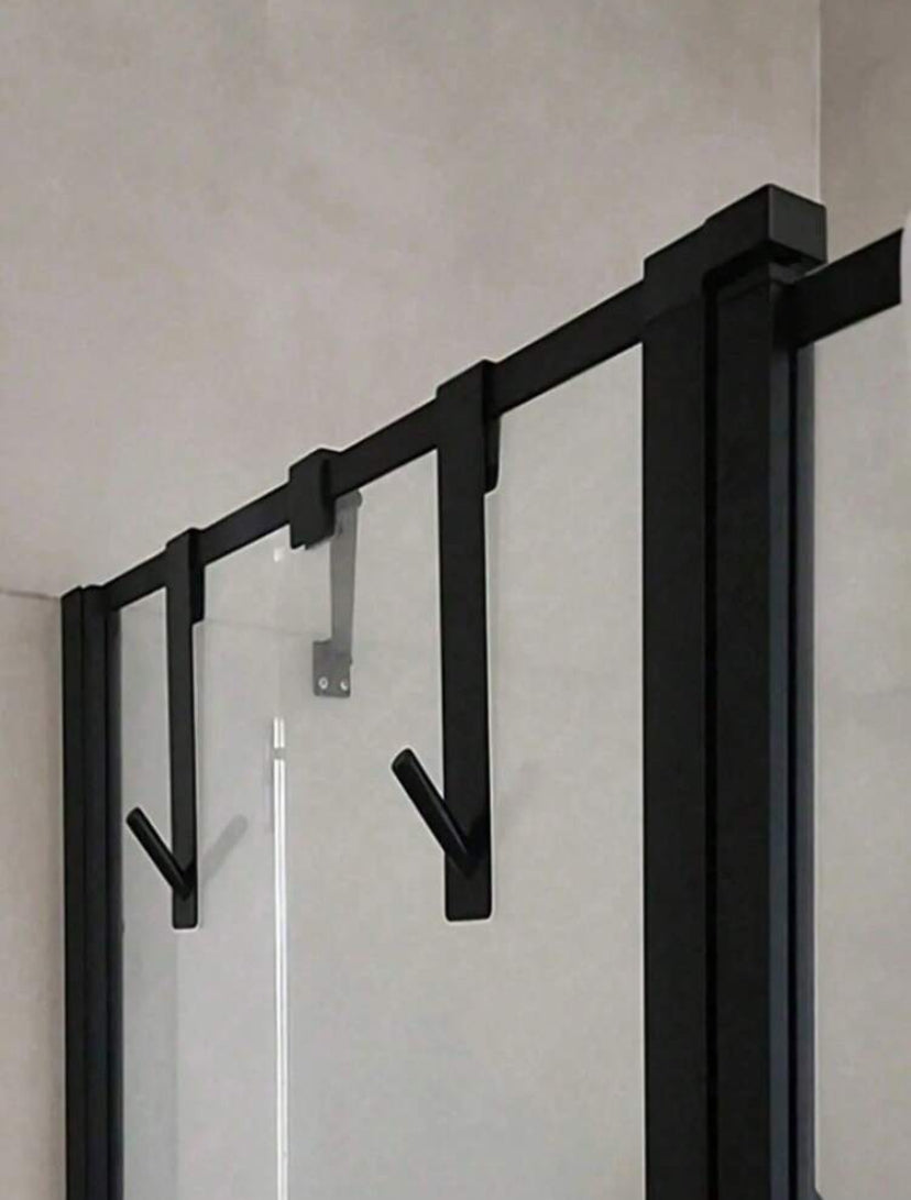 S Shaped Bathroom Hook