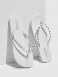Beach Style Flip Flops