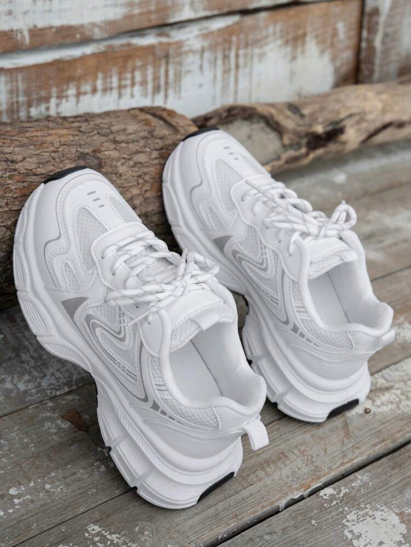 Breathable Running Shoes