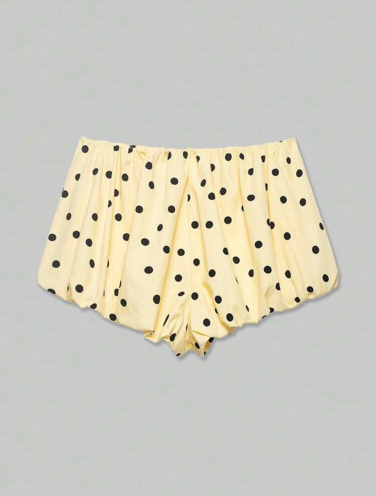 YROOE Bubble Shorts