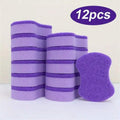 Purple Kitchen Sponge