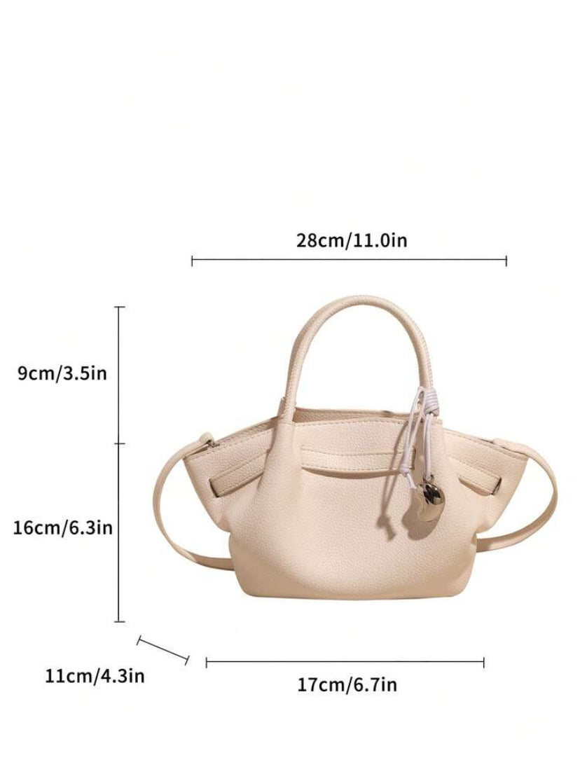 Niche Tote Bag