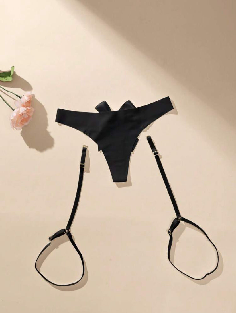 Bow Tie G-String