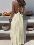Maxi Cami Dress