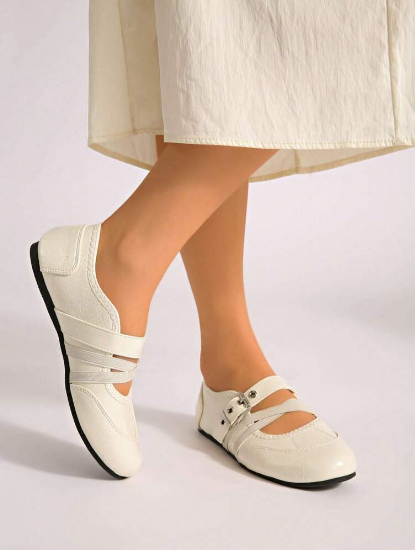 Classic Slip On Shoe