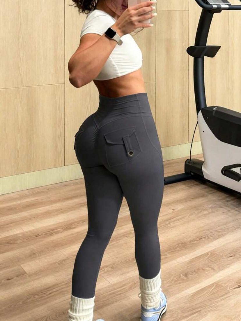 P Pocket Cargo Pant