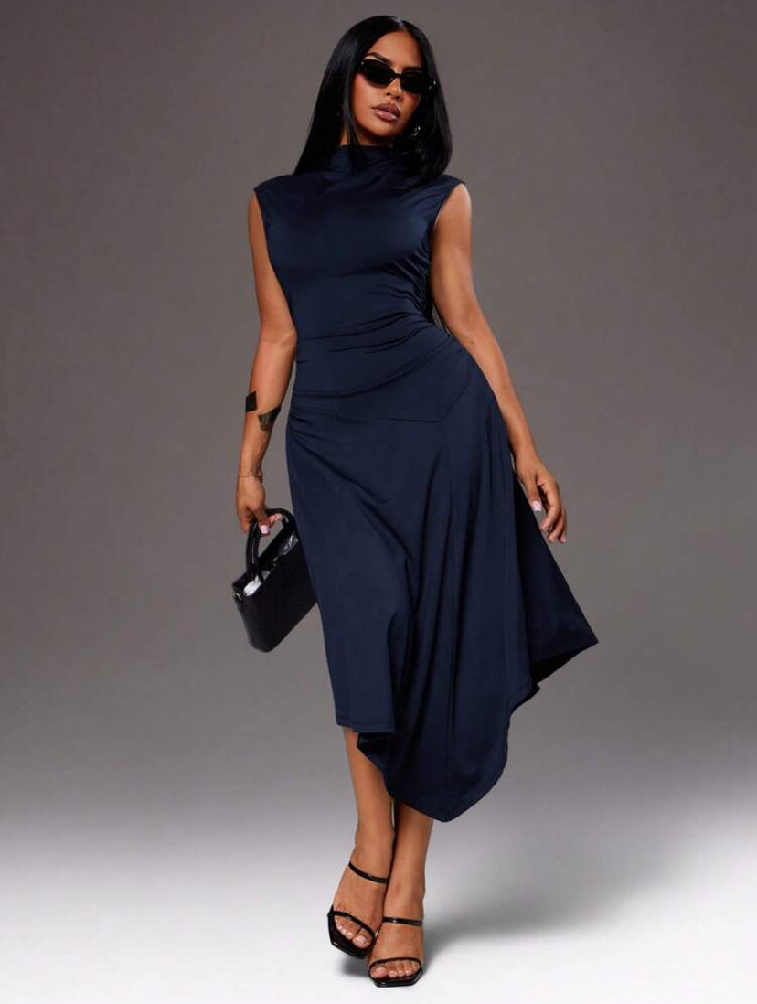 Fitted Summer Dress