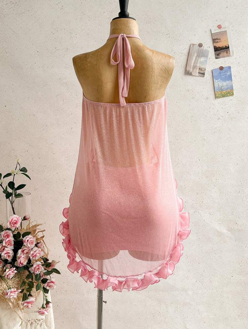 Soleia Backless 2pcs