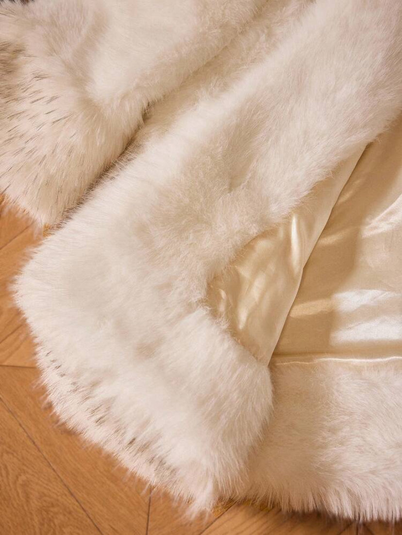 Double Breasted Coat