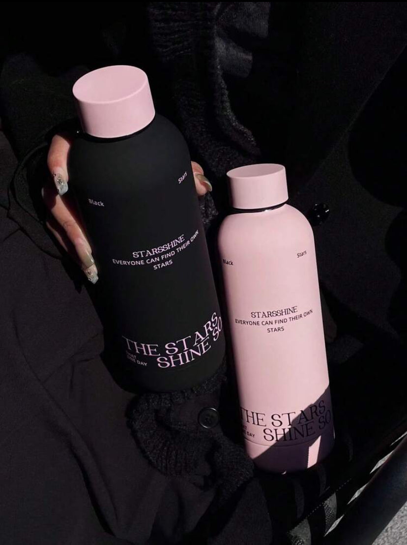 Starshine H20 Bottle
