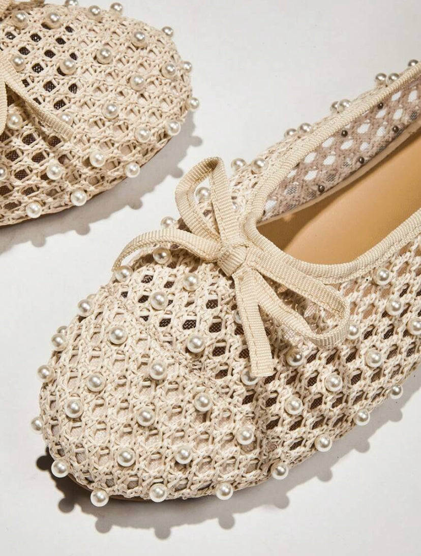 Mary Jane Sandals