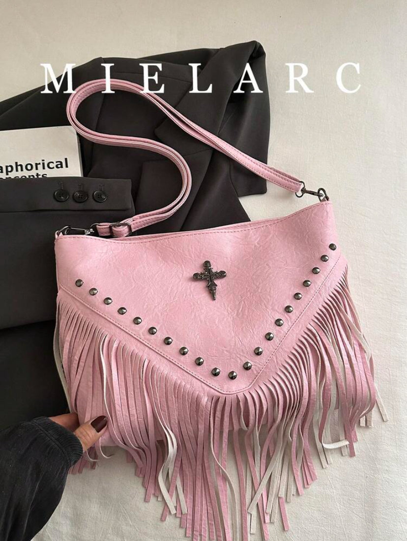 Bohemian Style Bag