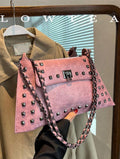 Stylish Pu Leather Bag