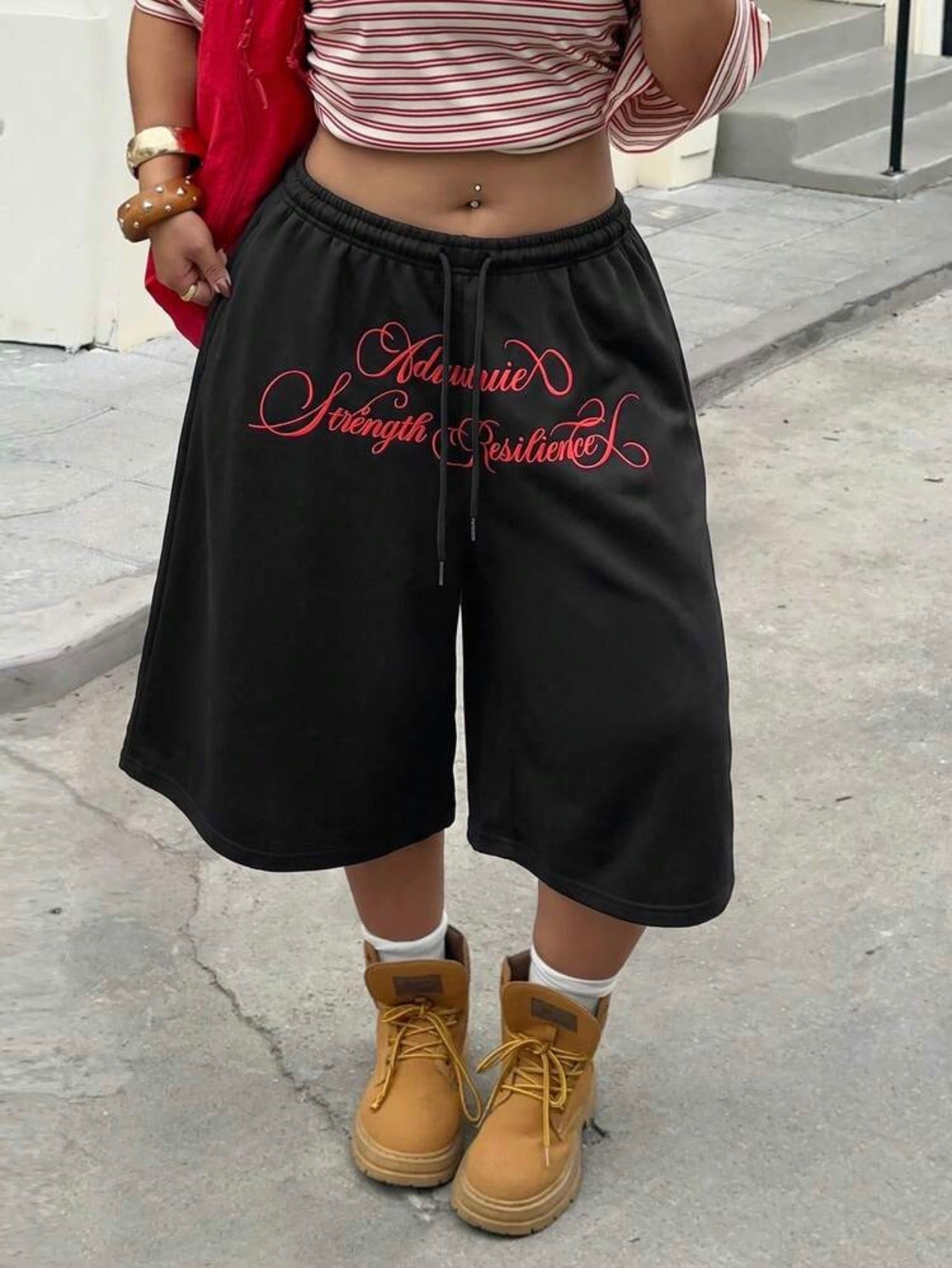 Muchica Summer Pant