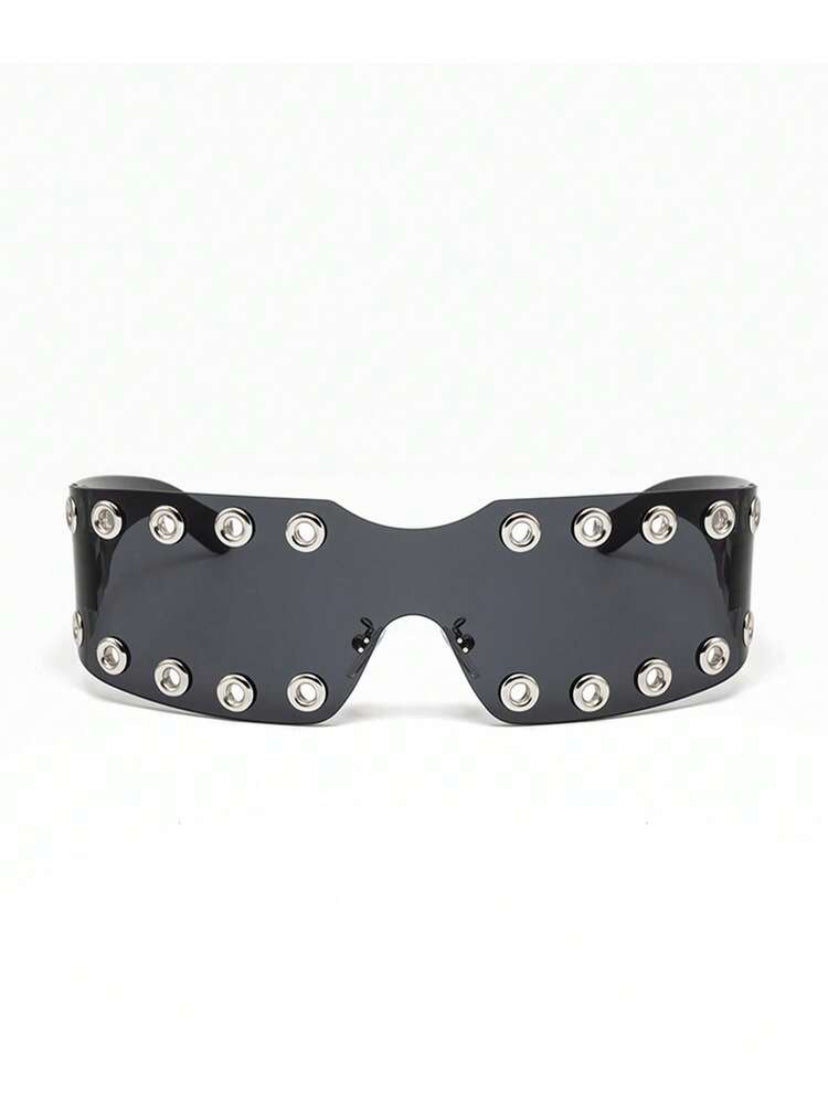 All In One Fashion Glasses