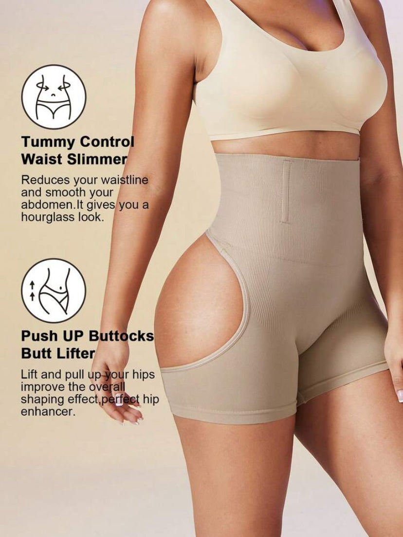 Butt lifter