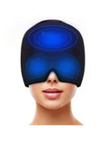 Headache Relief Cap