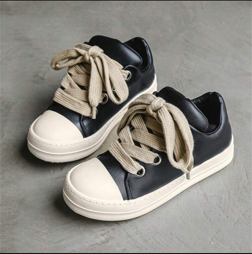 Athletic Casual Sneakers