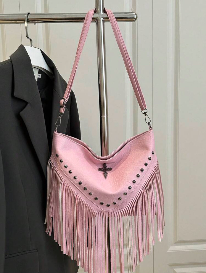 Bohemian Style Bag