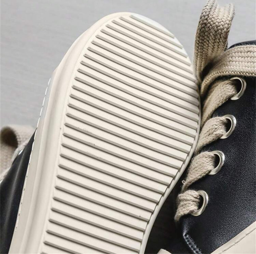 Athletic Casual Sneakers