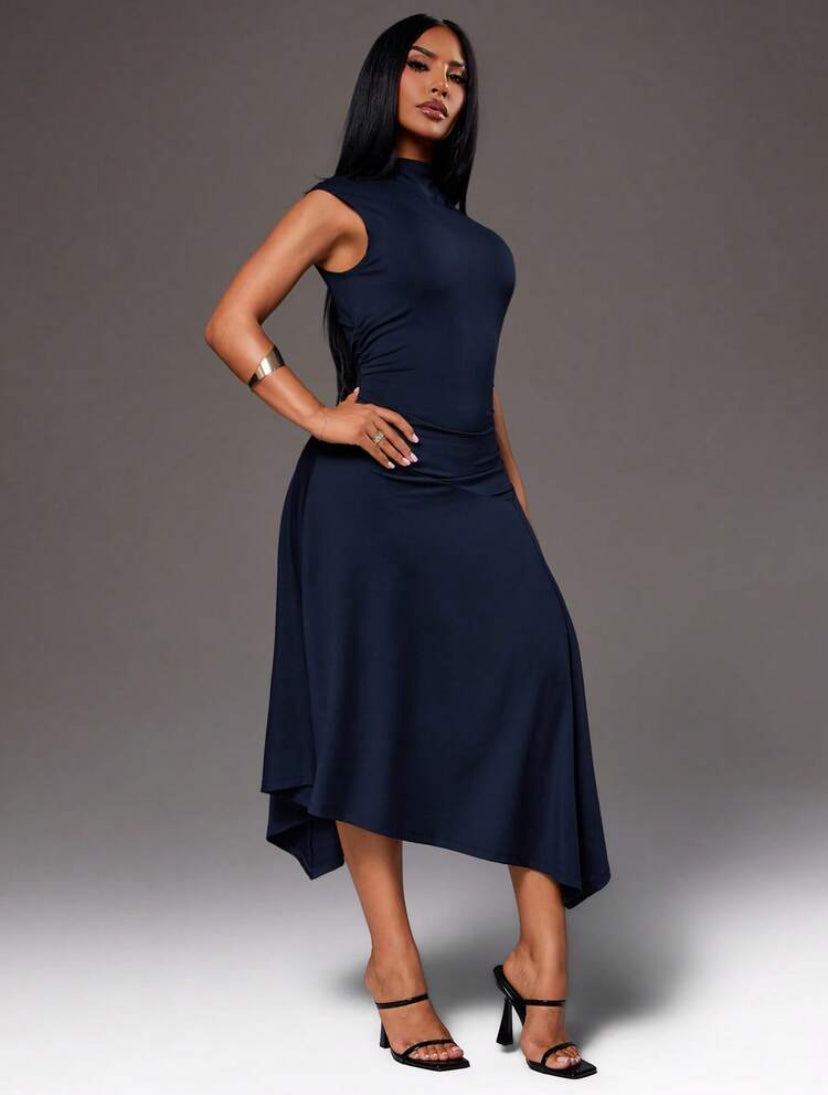 Fitted Summer Dress
